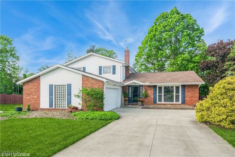 37 Monticello Drive Brunswick OH 44212