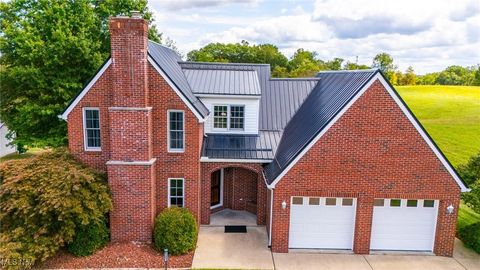 Homes For Sale - 65893 Mcgregor Hill Road<br/> Bellaire, OH 43906