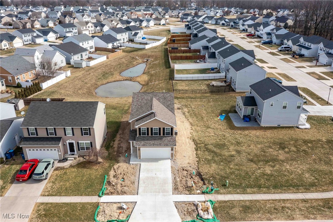 3581 Astor Lane, Lorain, Ohio image 23