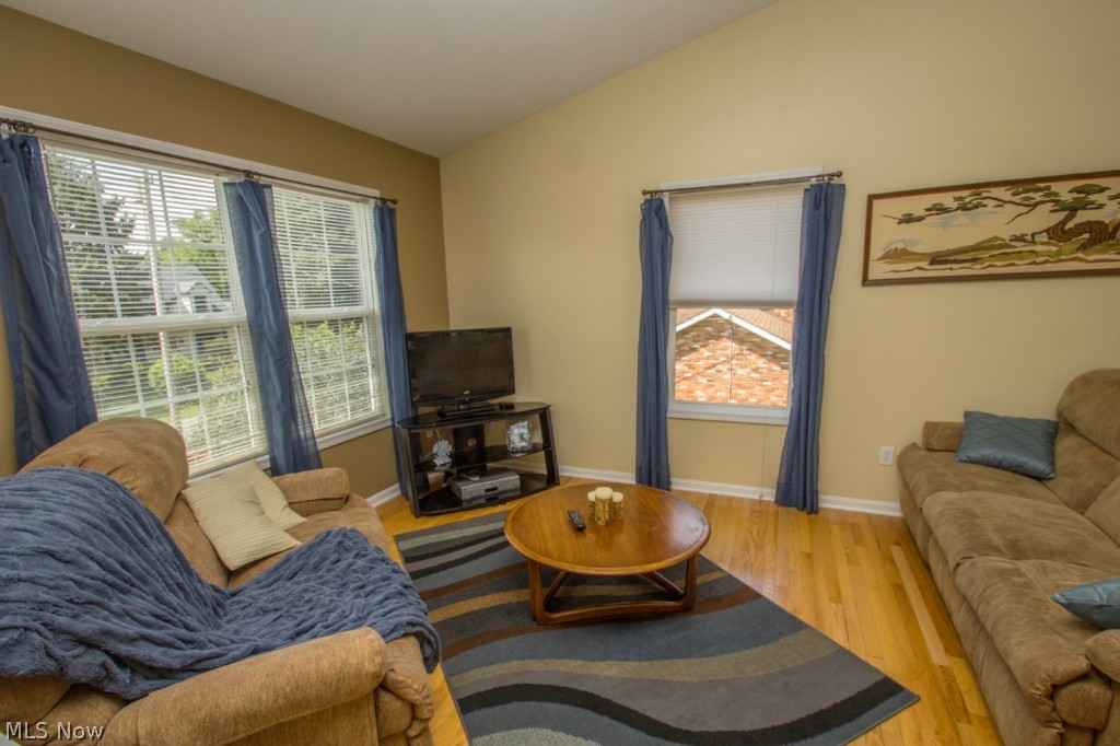 Lakewood Heights - Residential