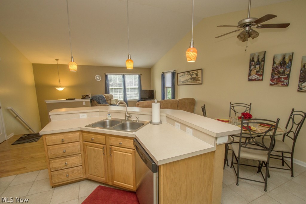 Lakewood Heights - Residential