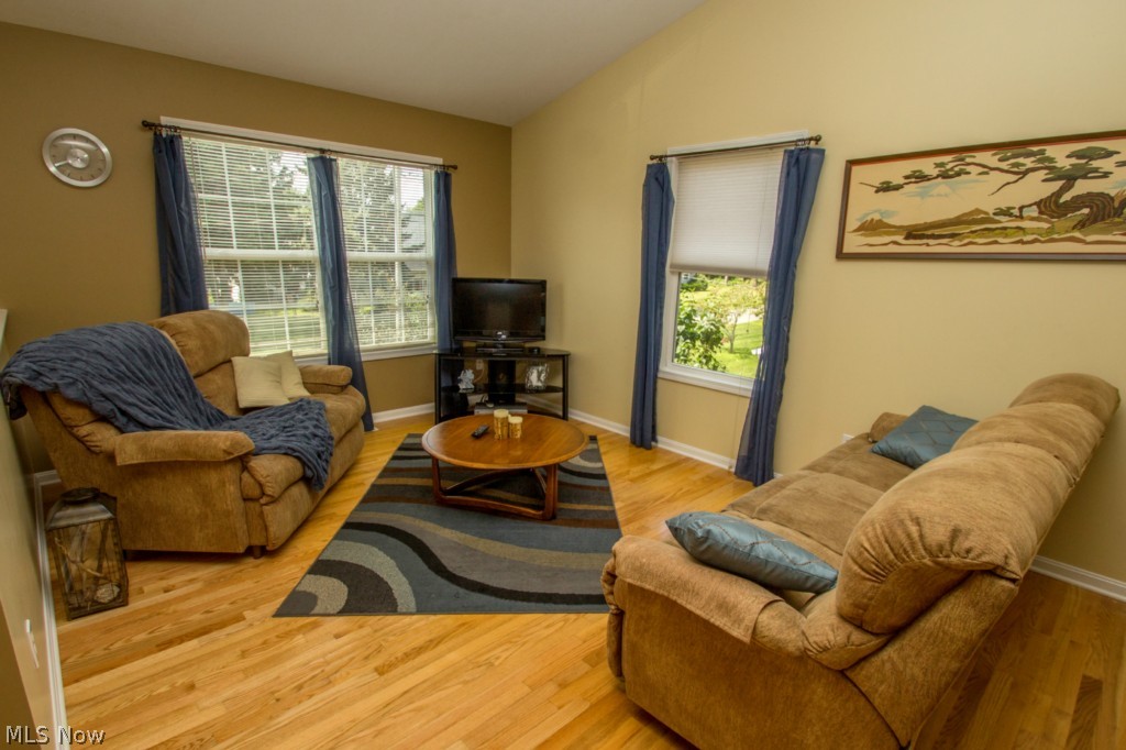 Lakewood Heights - Residential
