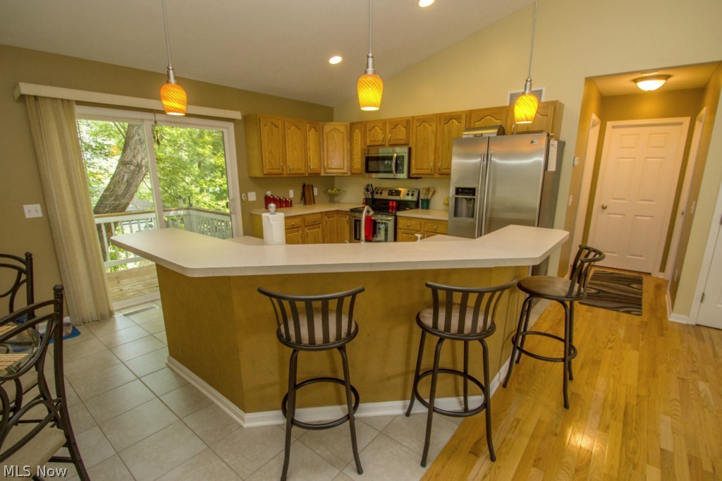 Lakewood Heights - Residential