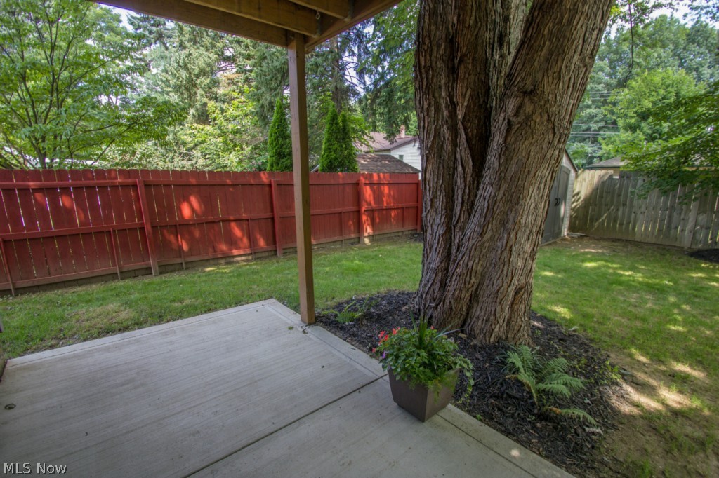 Lakewood Heights - Residential