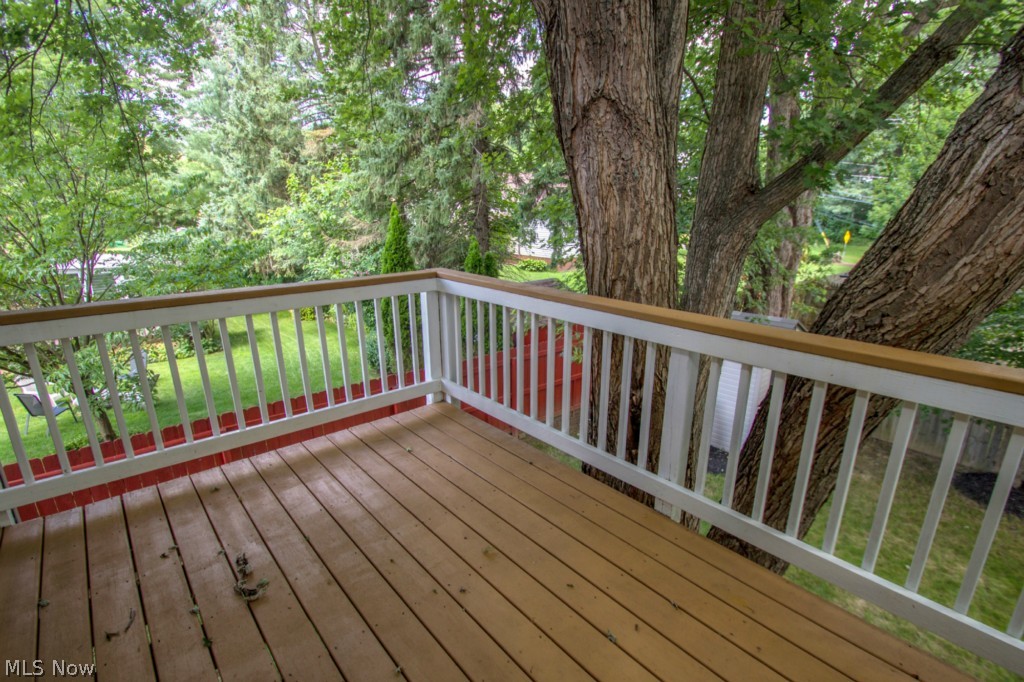 Lakewood Heights - Residential