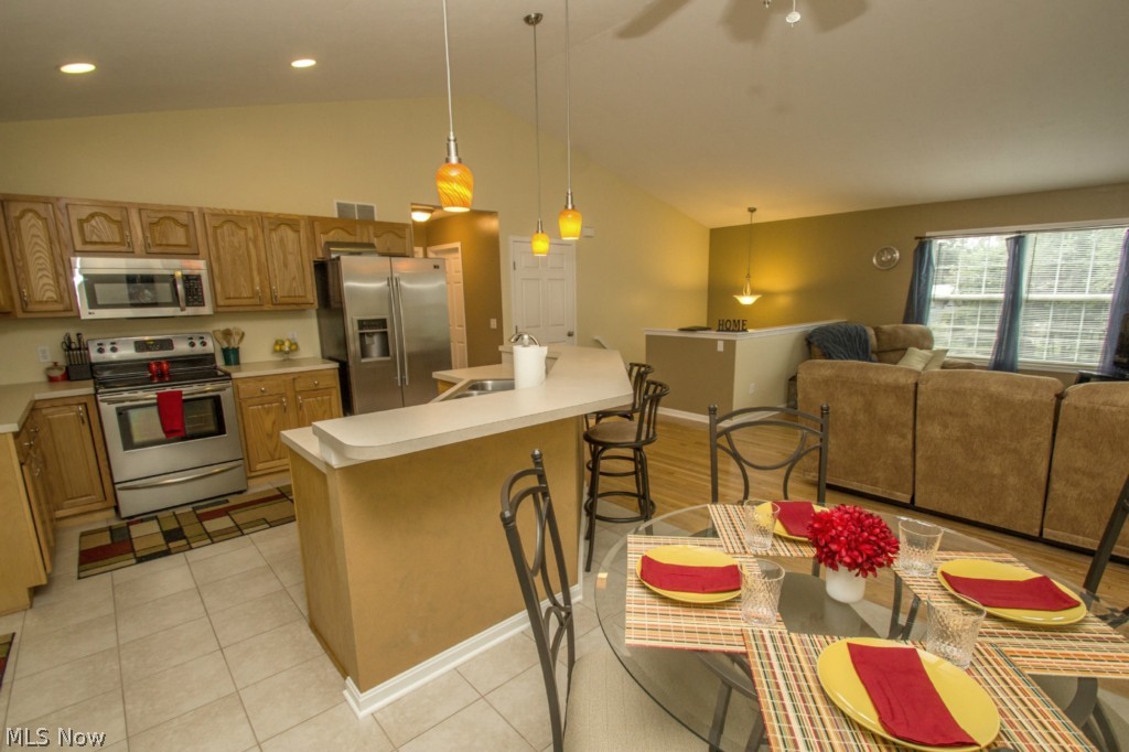 Lakewood Heights - Residential
