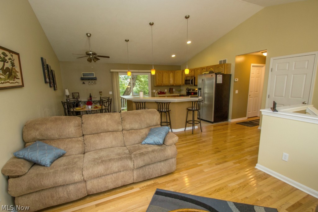 Lakewood Heights - Residential