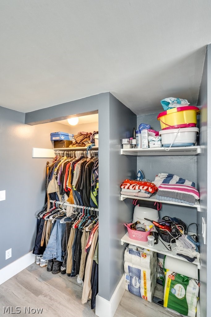 Canton - Residential