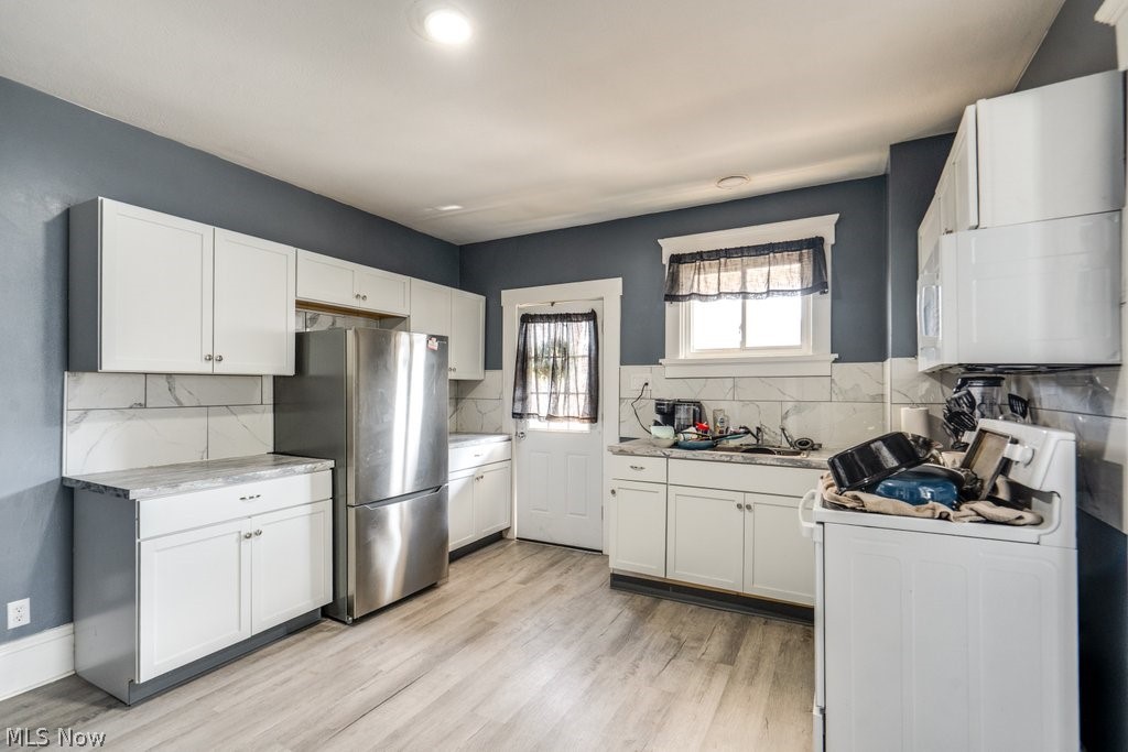 Canton - Residential