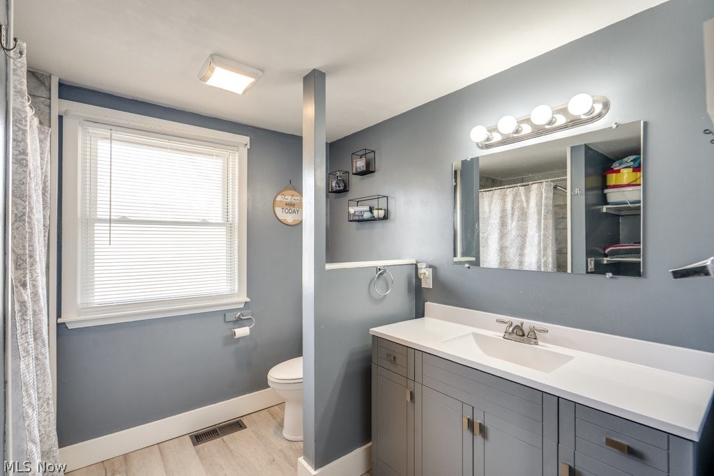 Canton - Residential