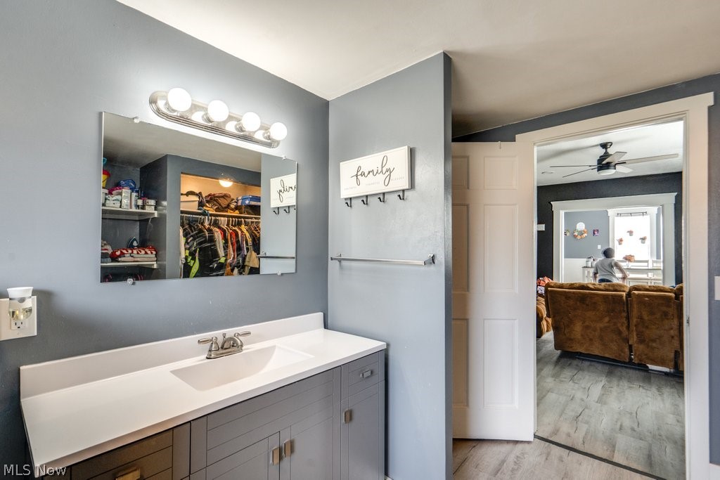 Canton - Residential