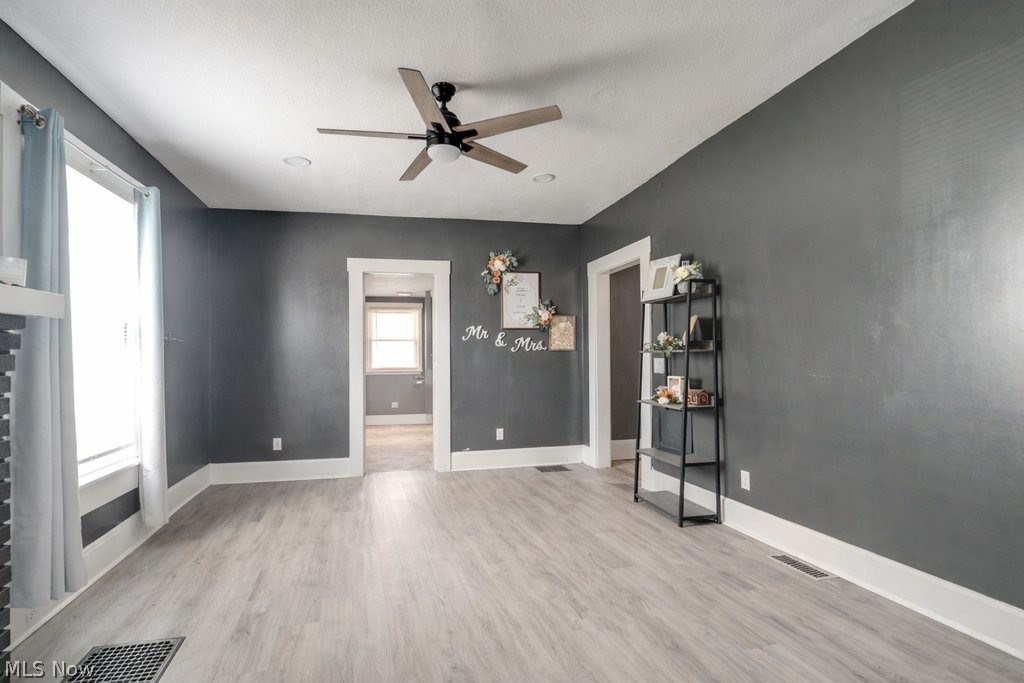 Canton - Residential