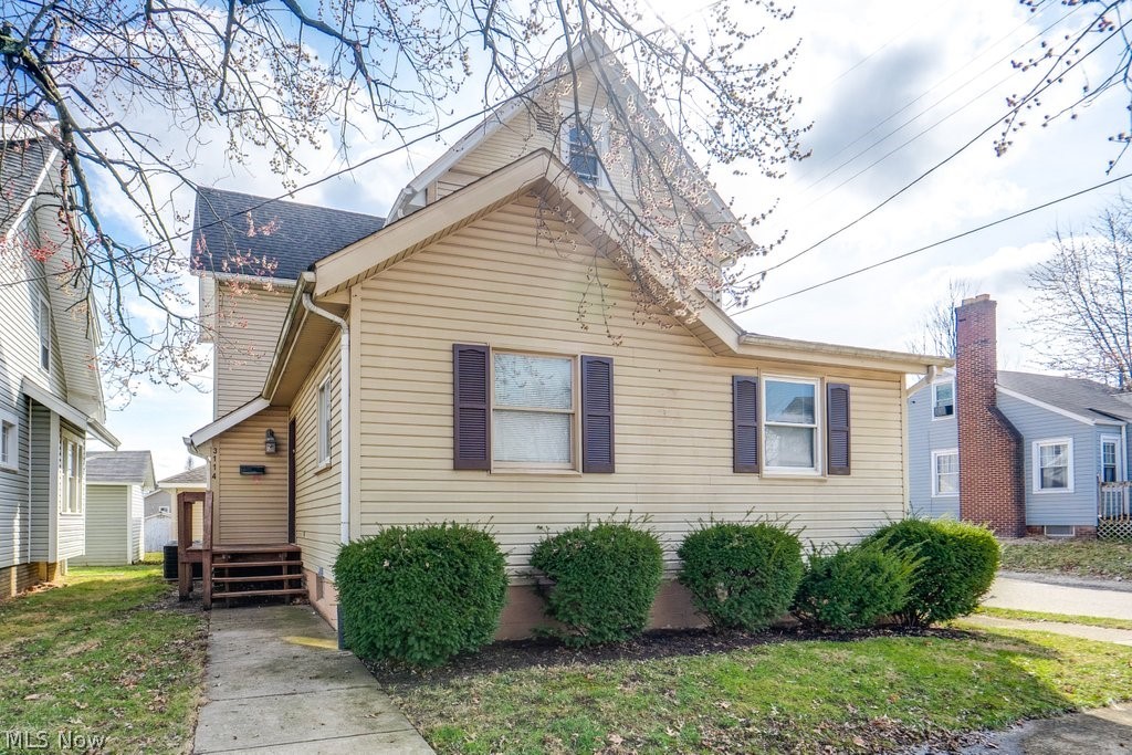 Canton - Residential