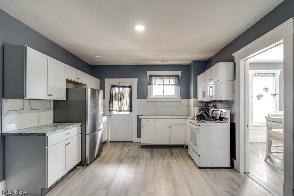 Canton - Residential