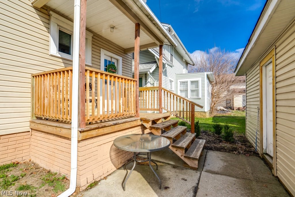 Canton - Residential