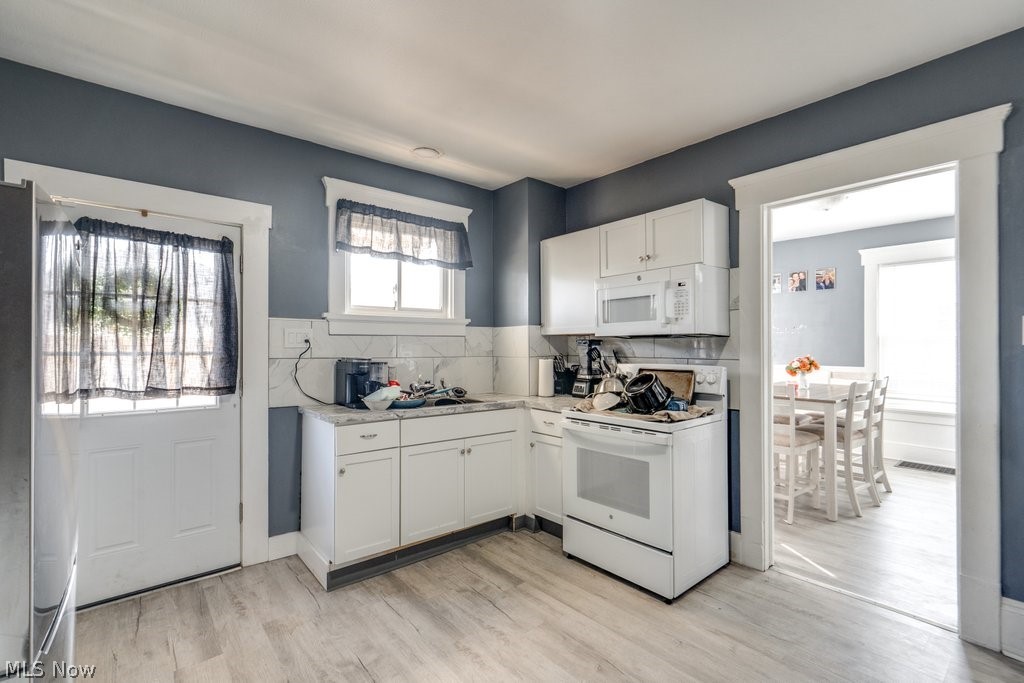 Canton - Residential