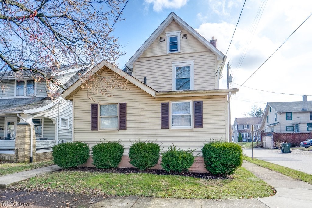 Canton - Residential