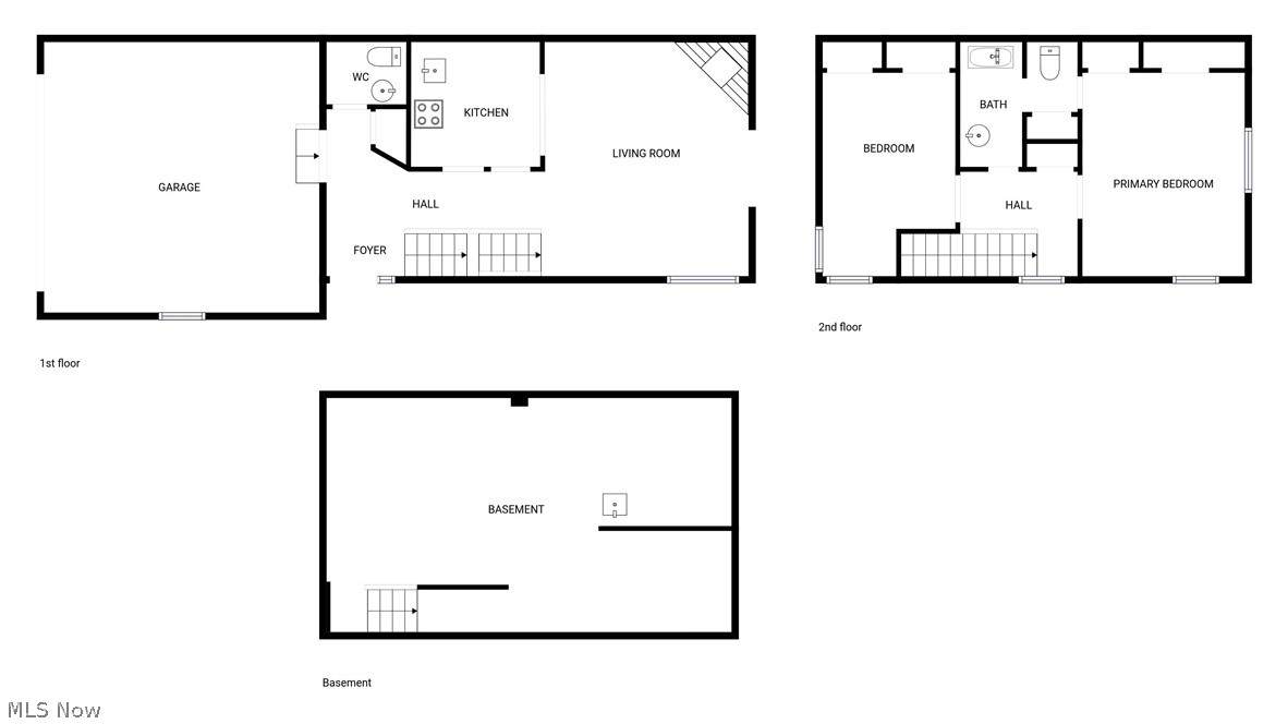 Meadows/Copley Allotment - Residential