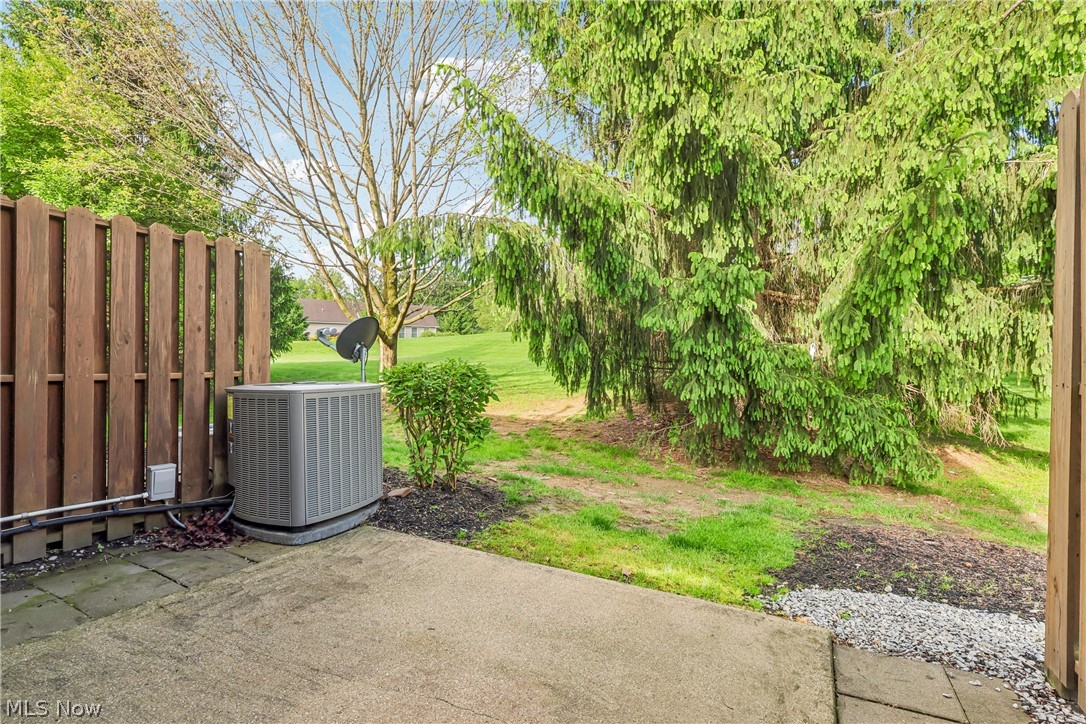 Meadows/Copley Allotment - Residential