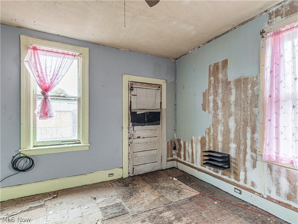 Henry Johns Allotment - Residential Income