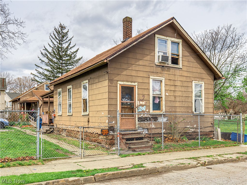 Henry Johns Allotment - Residential Income