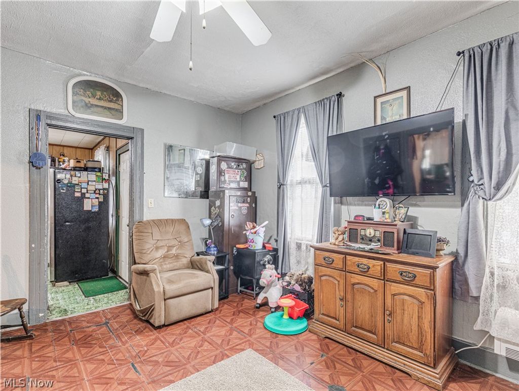 Photo of 4846 Wendell Avenue, Cleveland, OH 44127 (MLS # 5203290)