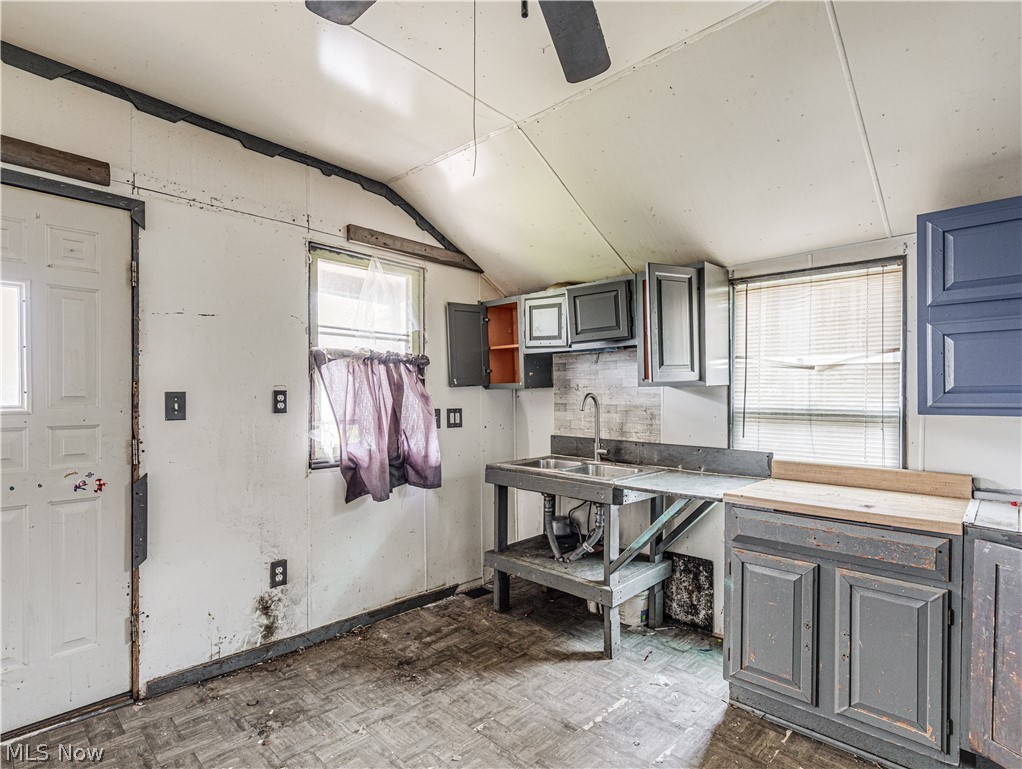 Henry Johns Allotment - Residential Income