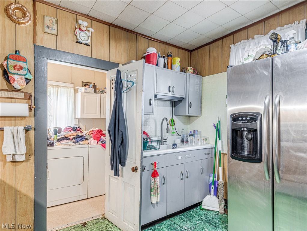 Henry Johns Allotment - Residential Income