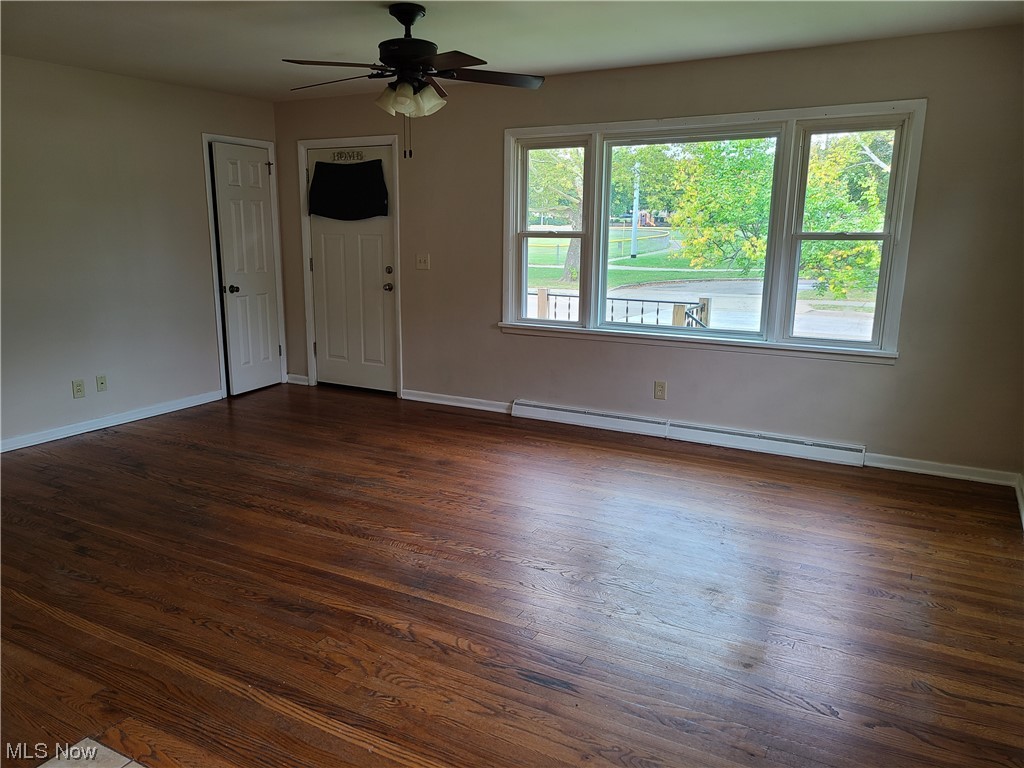 Prentiss - Residential Lease