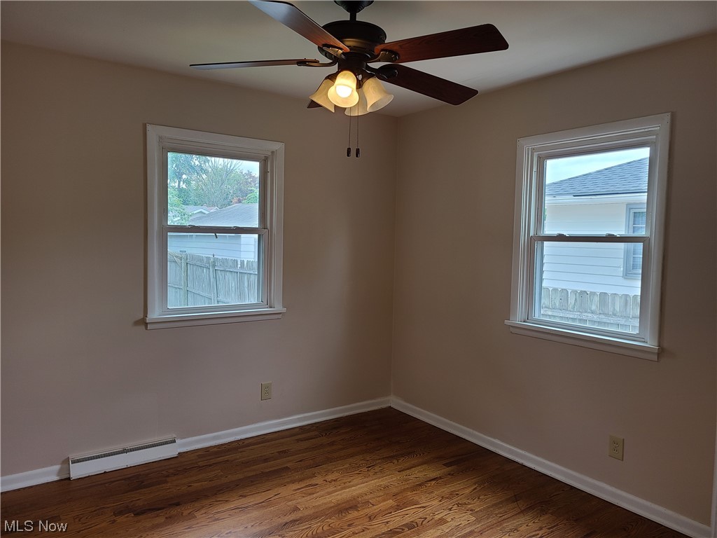 Prentiss - Residential Lease
