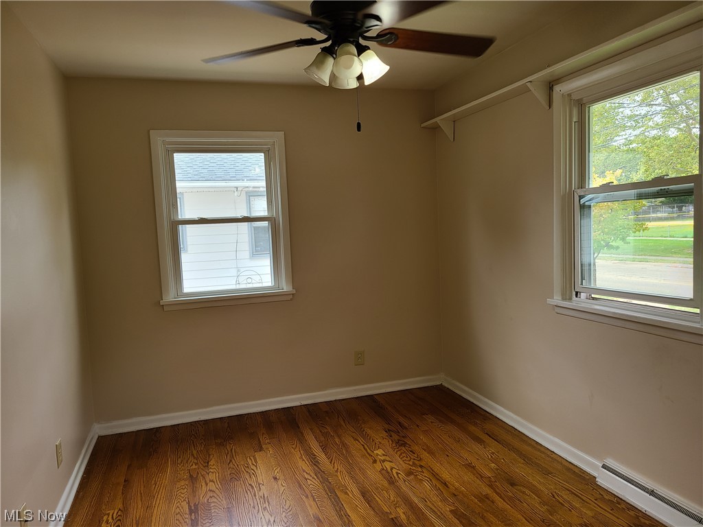 Prentiss - Residential Lease