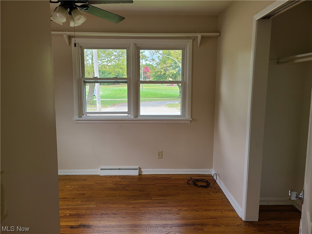 Prentiss - Residential Lease