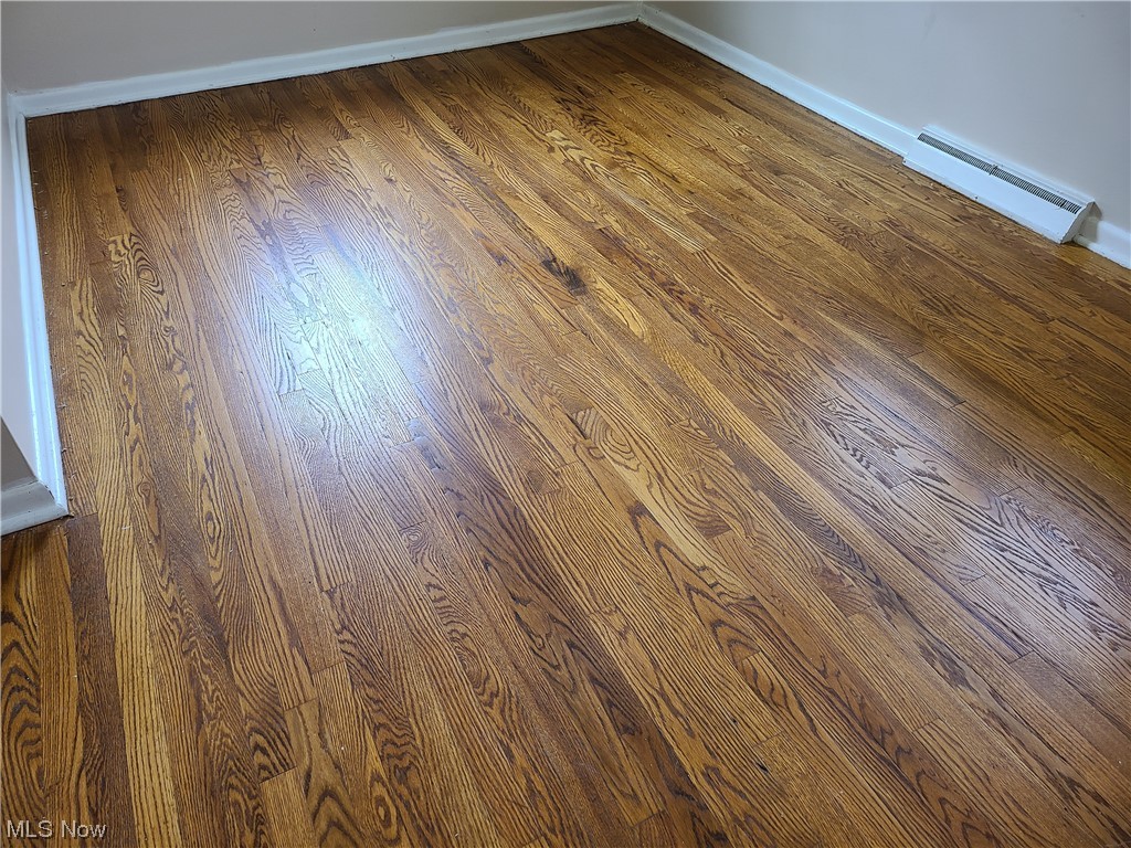 Prentiss - Residential Lease