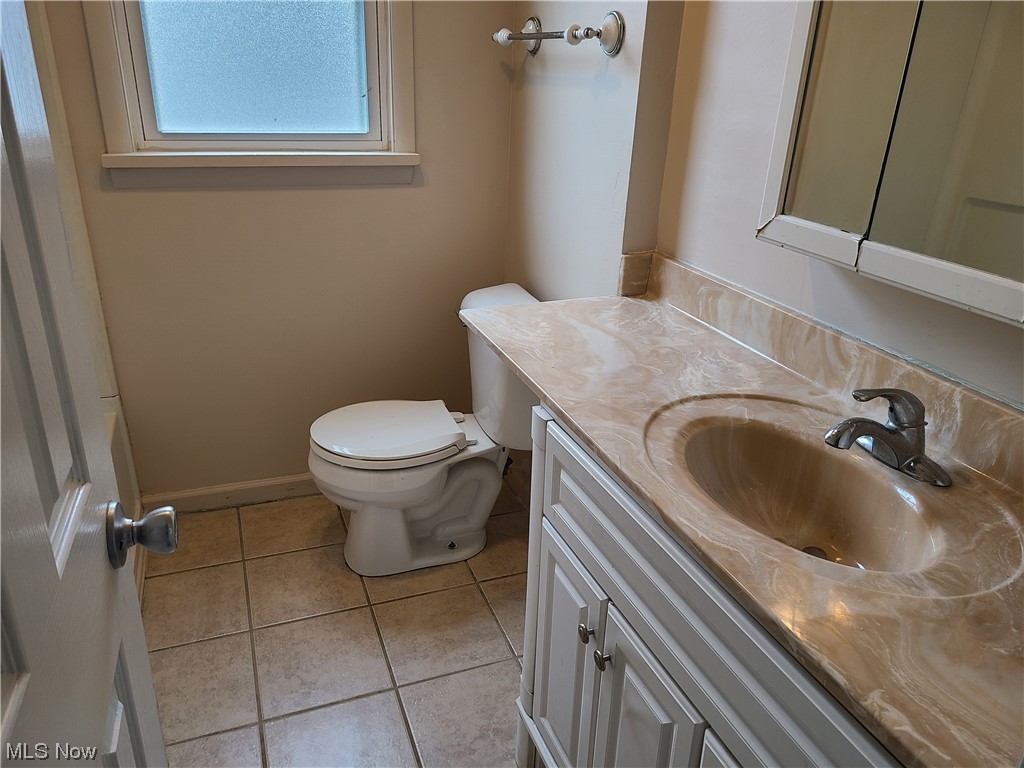 Prentiss - Residential Lease
