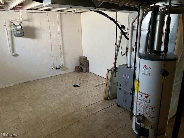 Prentiss - Residential Lease