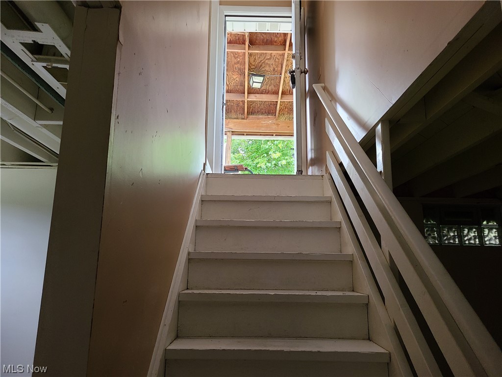 Prentiss - Residential Lease