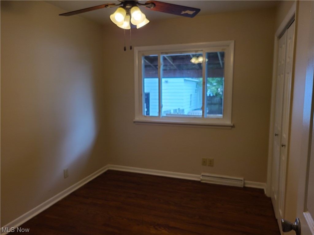 Prentiss - Residential Lease