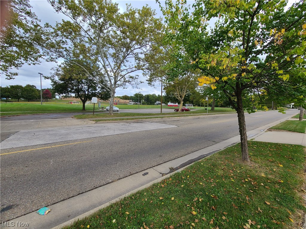 Prentiss - Residential Lease