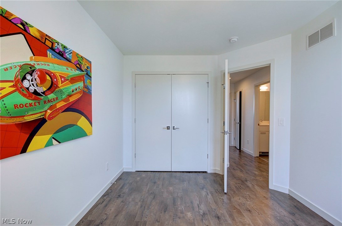 One Midtown - Residential