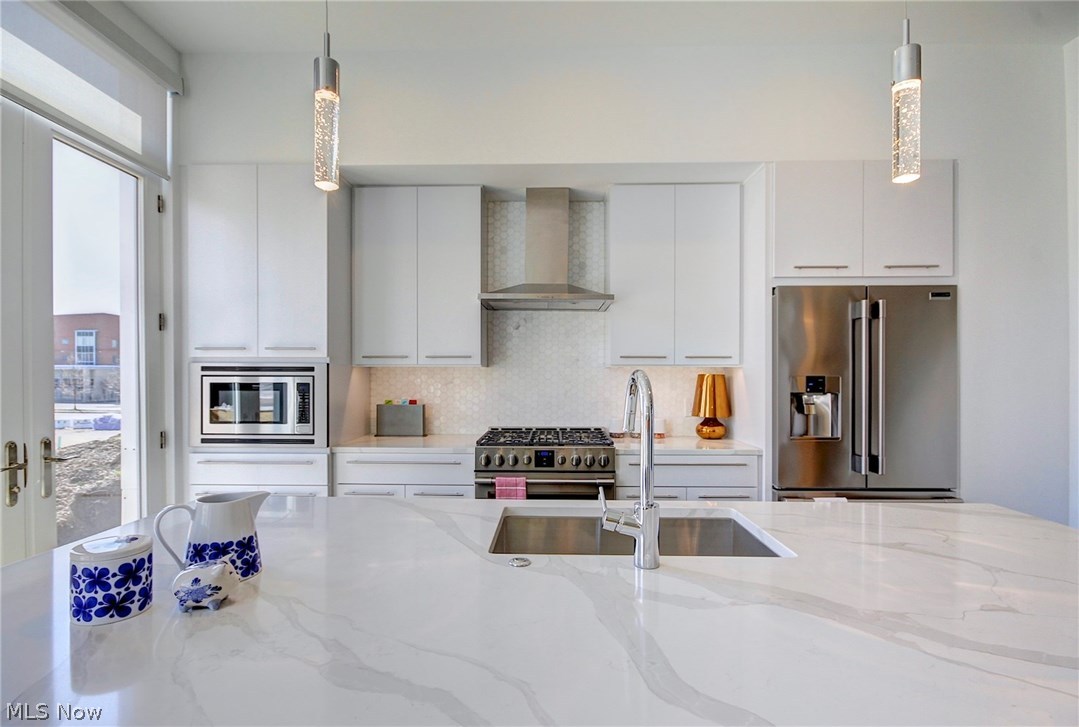 One Midtown - Residential