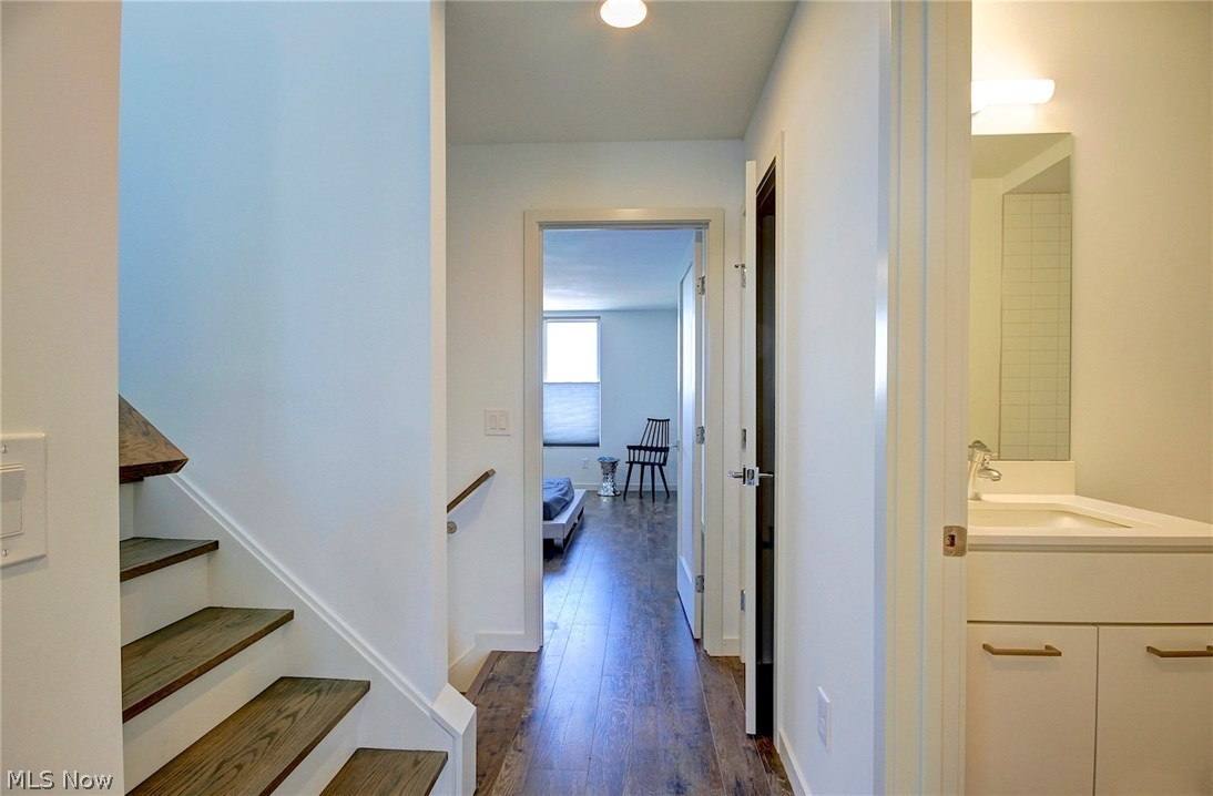 One Midtown - Residential