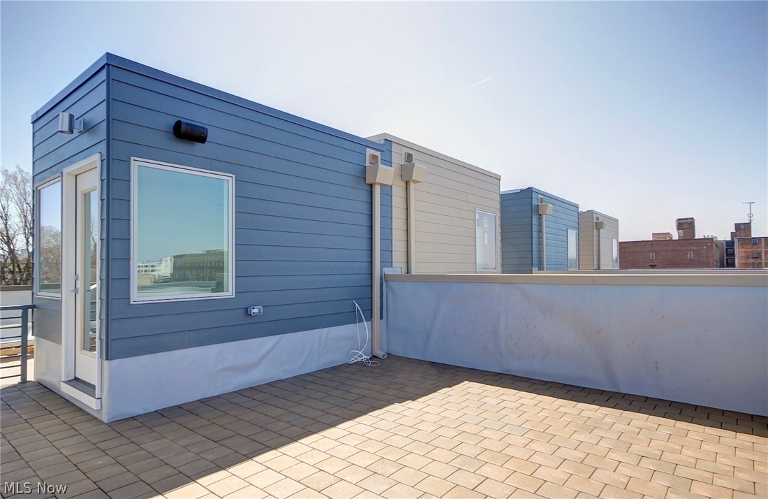 One Midtown - Residential