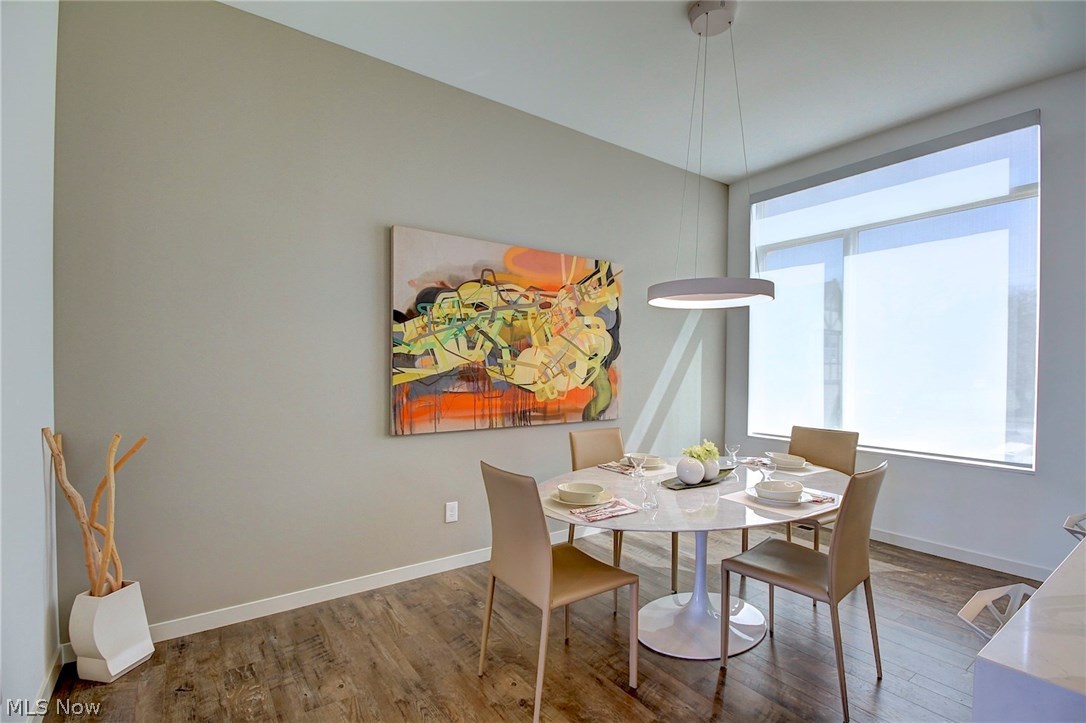 One Midtown - Residential