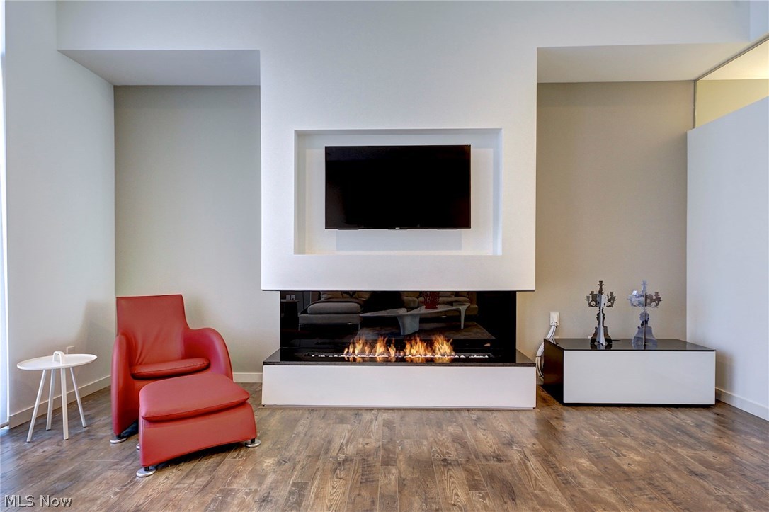 One Midtown - Residential