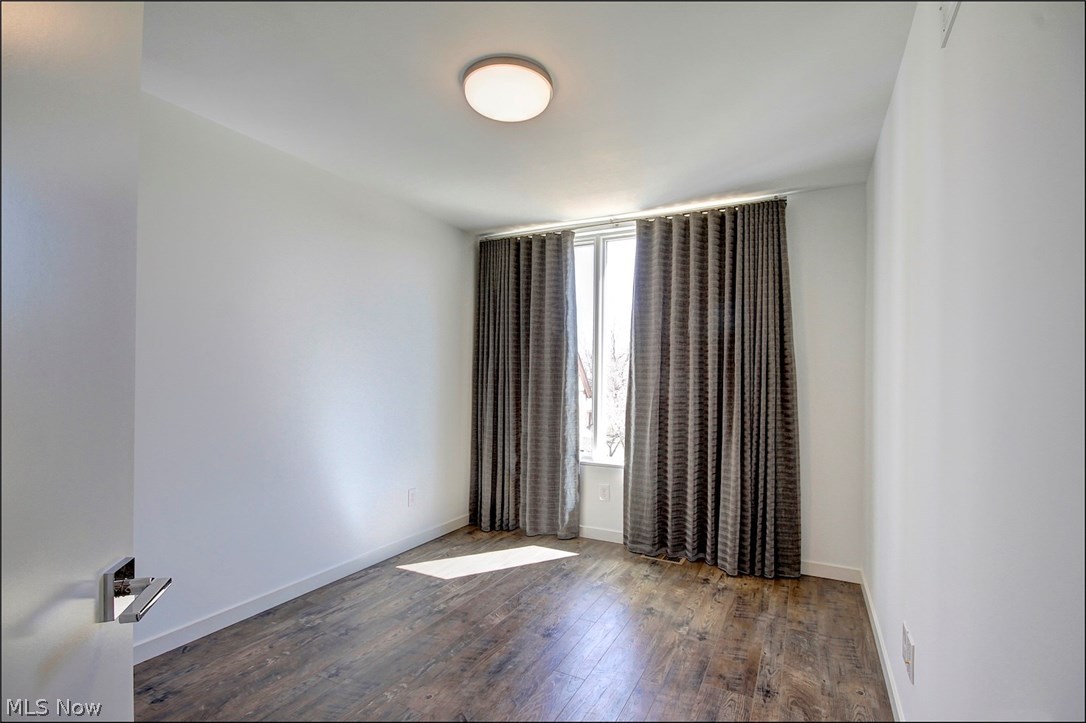 One Midtown - Residential