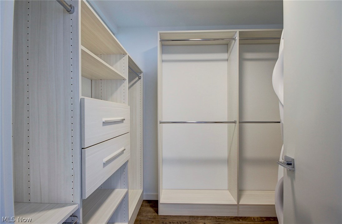 One Midtown - Residential