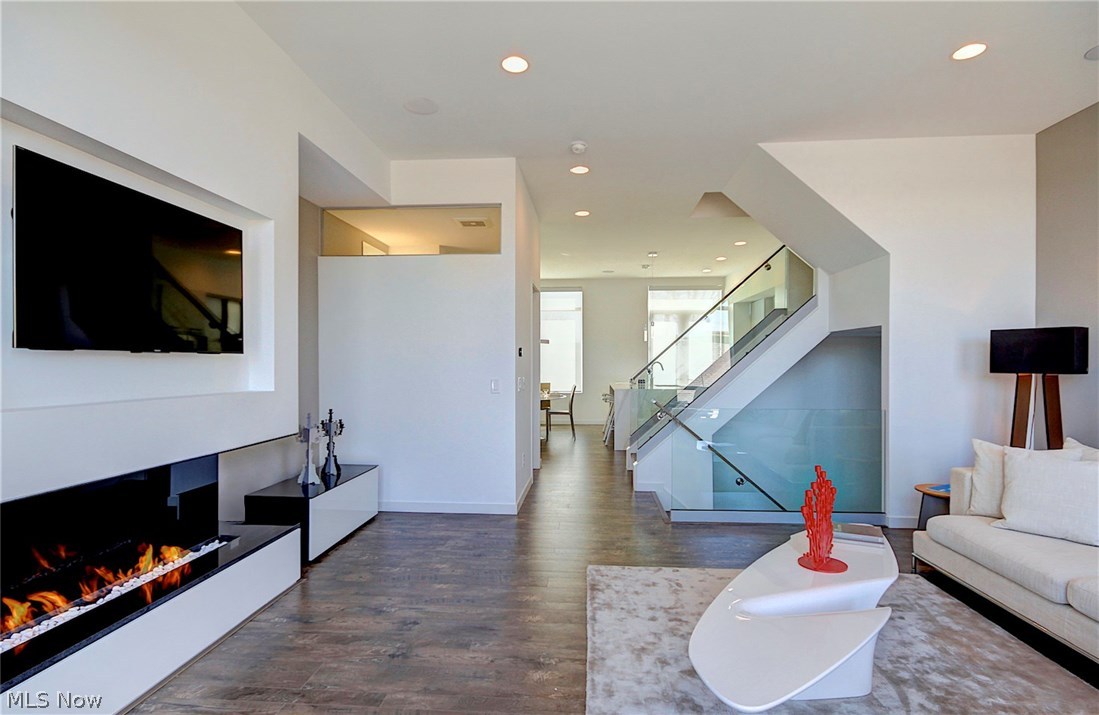 One Midtown - Residential