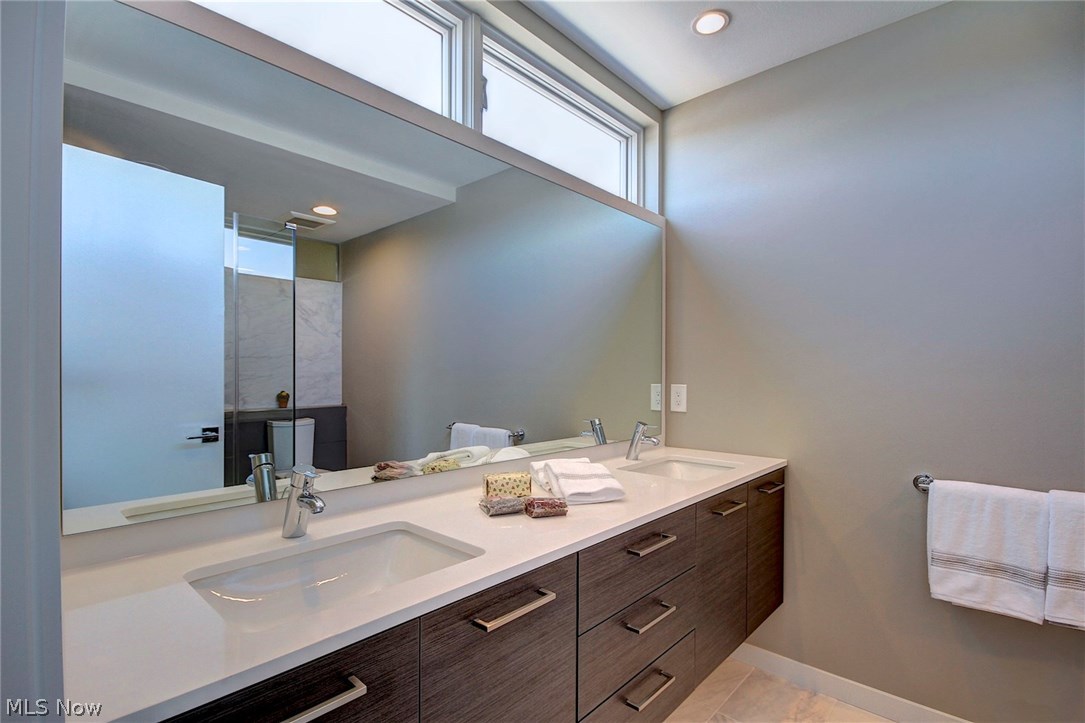 One Midtown - Residential