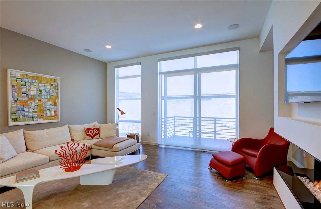 One Midtown - Residential