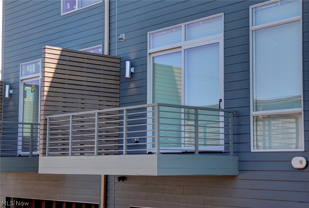 One Midtown - Residential